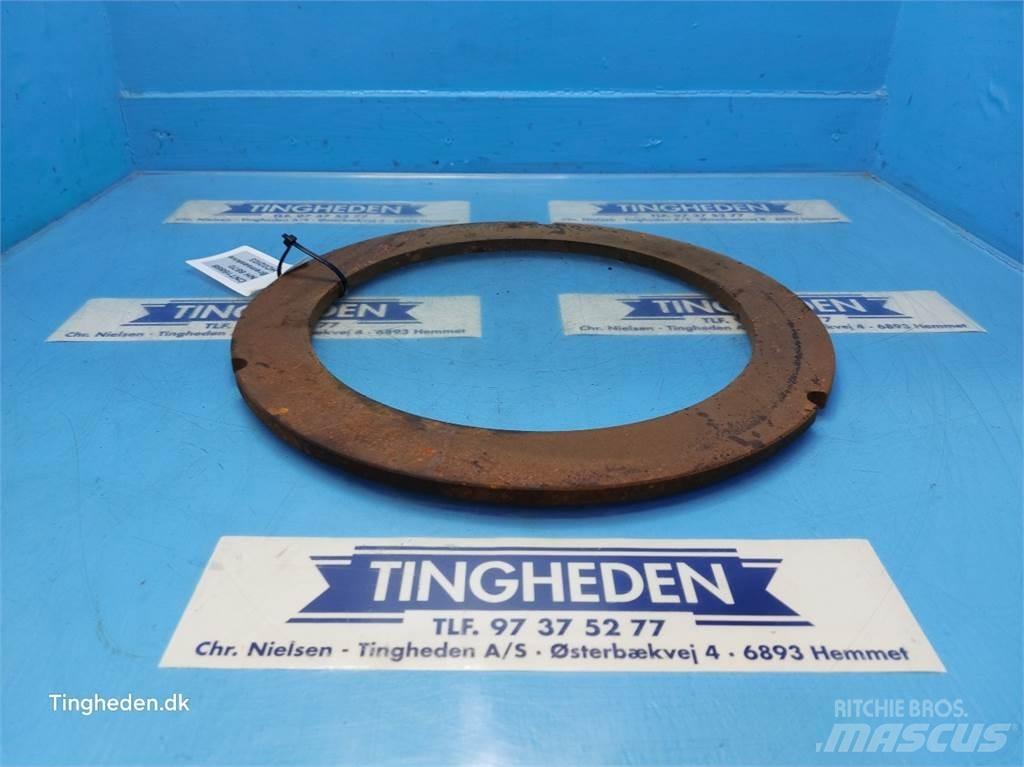 New Holland 8870 Diger traktör aksesuarlari