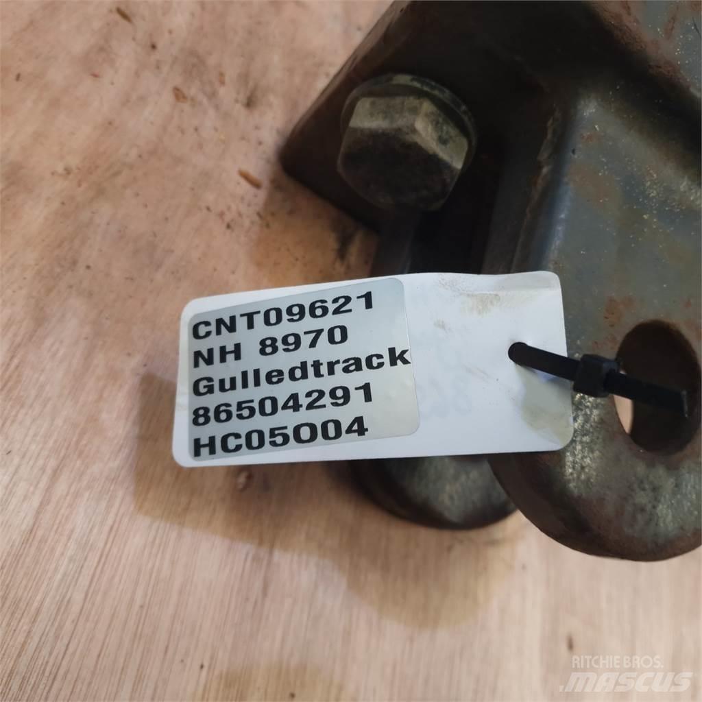 New Holland 8970 Diger traktör aksesuarlari