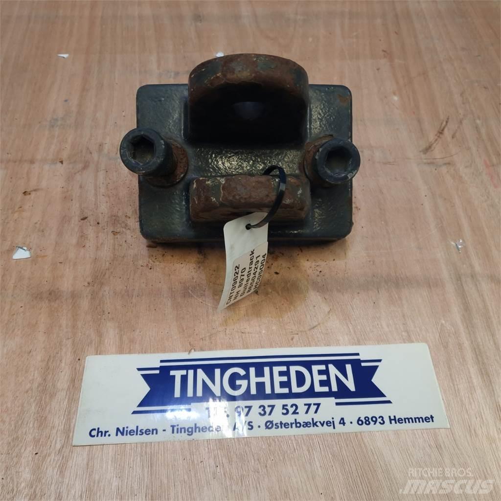 New Holland 8970 Diger traktör aksesuarlari