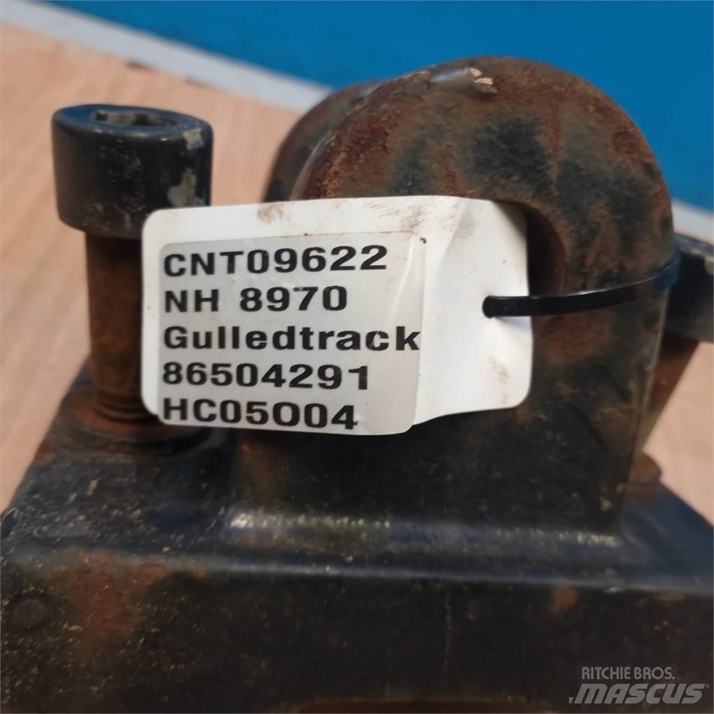 New Holland 8970 Diger traktör aksesuarlari