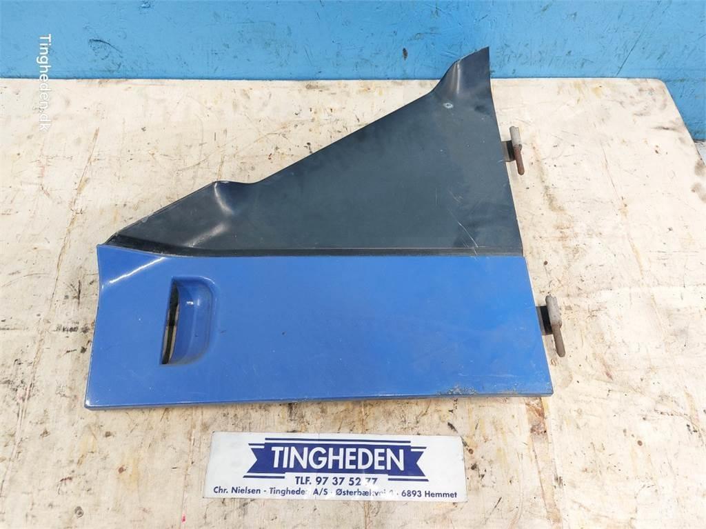 New Holland 8970 Diger traktör aksesuarlari