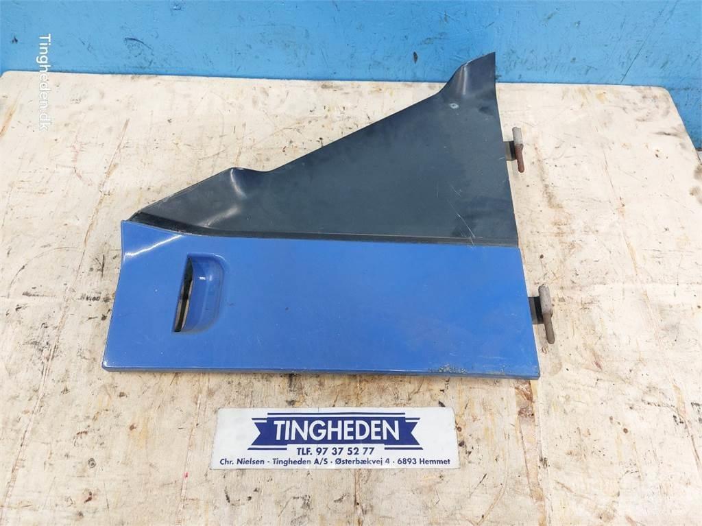 New Holland 8970 Diger traktör aksesuarlari