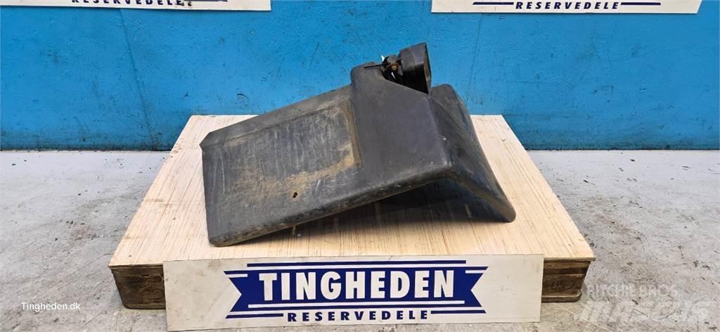 New Holland 8970 Diger traktör aksesuarlari