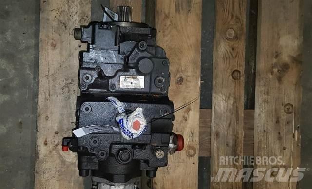 New Holland FX38 Ot, samanlık ve yem makinesi aksesuarları