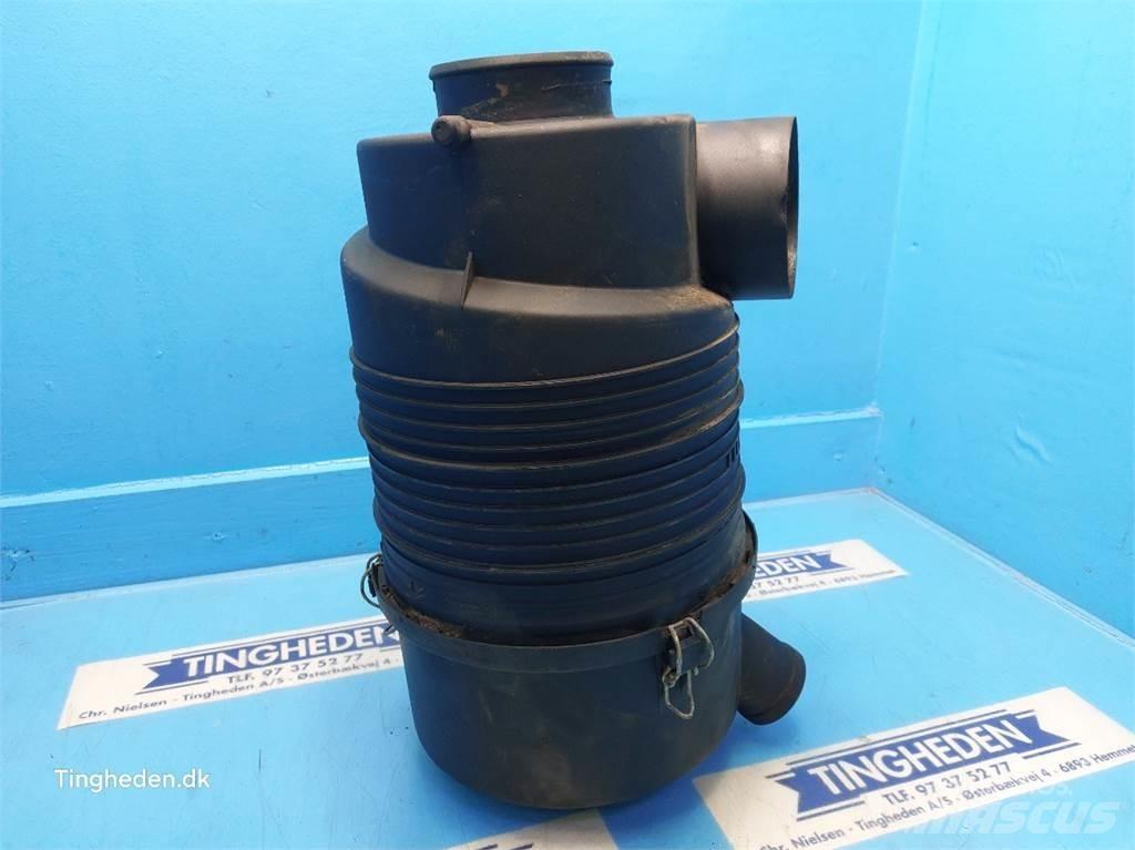 New Holland FX38 Ot, samanlık ve yem makinesi aksesuarları