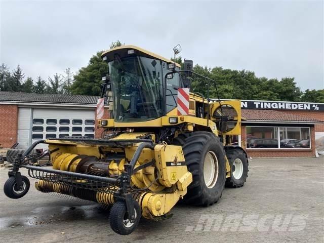 New Holland FX60 Çayir biçme makinalari