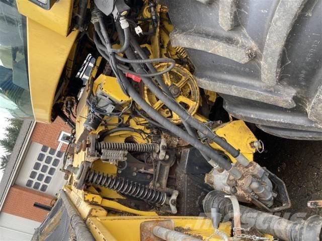 New Holland FX60 Çayir biçme makinalari
