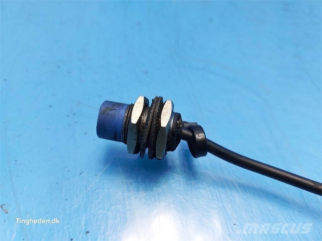 New Holland FX60 Ot, samanlık ve yem makinesi aksesuarları