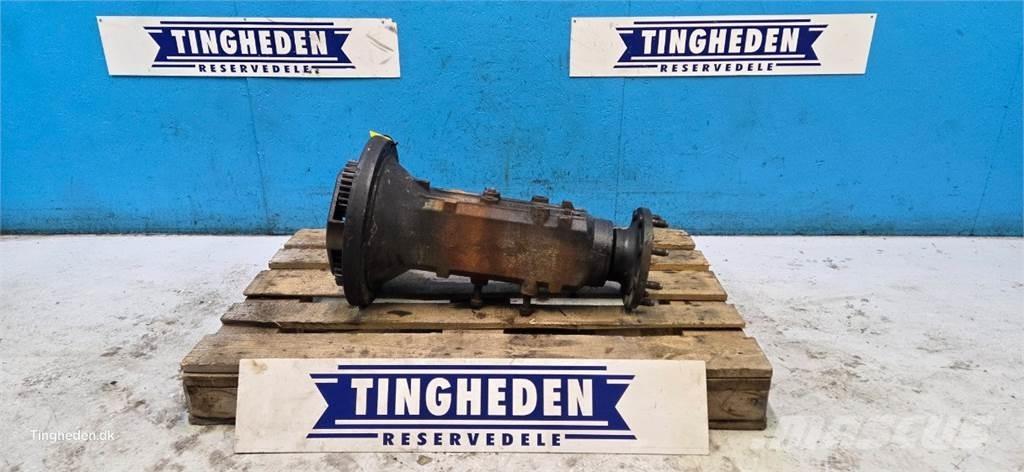 New Holland M115 Diger traktör aksesuarlari