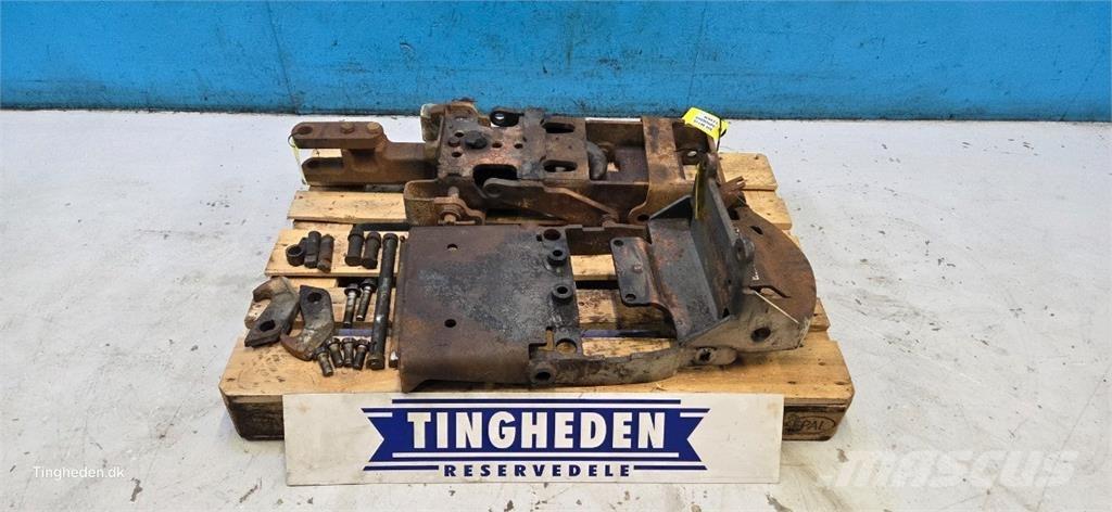 New Holland M115 Diger traktör aksesuarlari