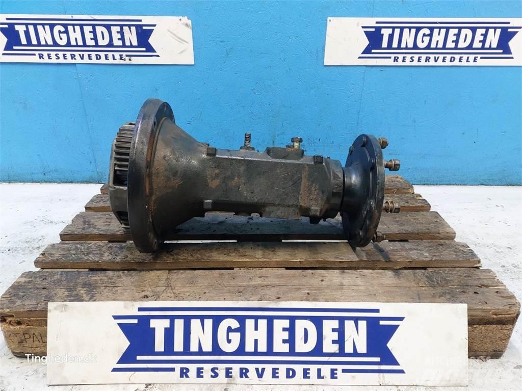 New Holland T6 Diger traktör aksesuarlari