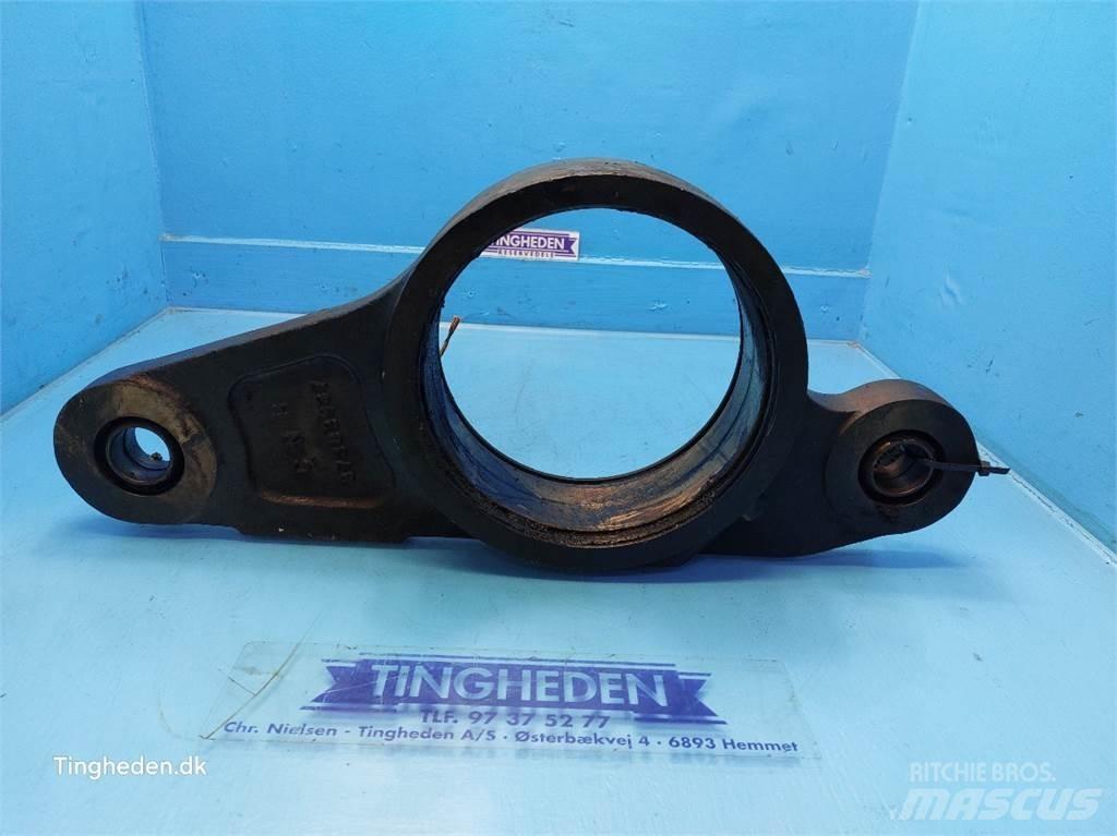 New Holland T6 Diger traktör aksesuarlari