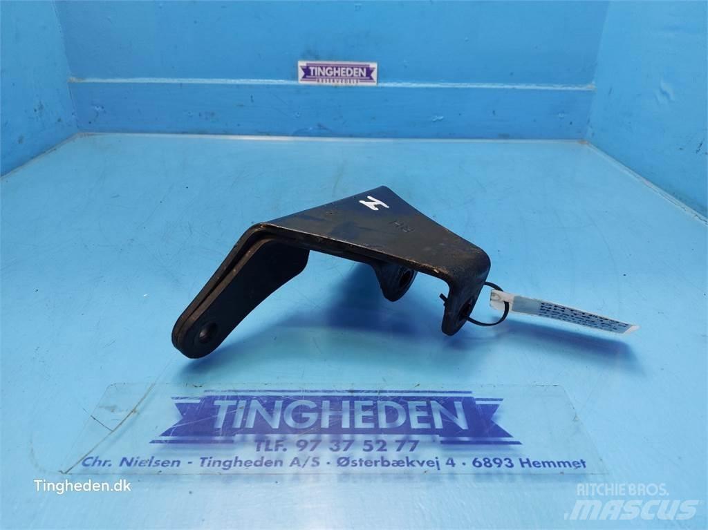 New Holland T6 Kabin