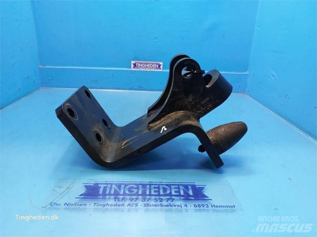 New Holland T6 Kabin