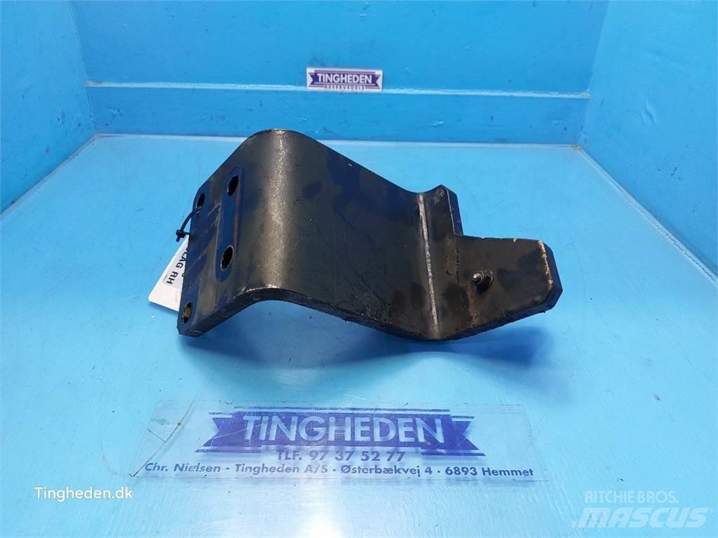 New Holland T6 Kabin