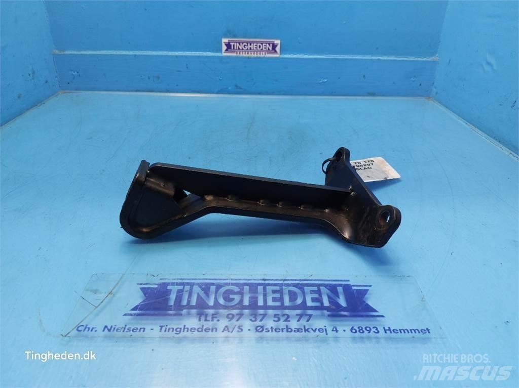 New Holland T6 Kabin