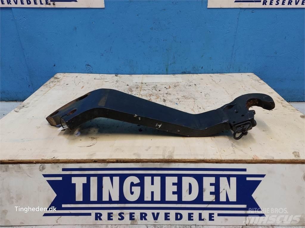 New Holland T6 Diger traktör aksesuarlari