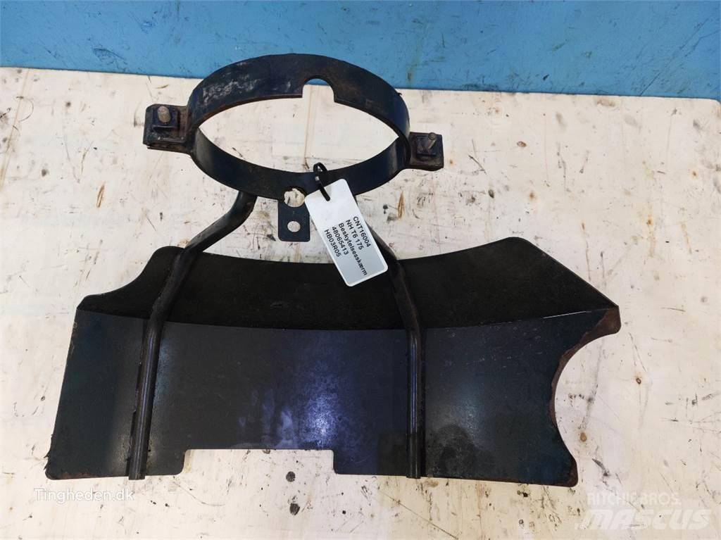 New Holland T6 Diger traktör aksesuarlari
