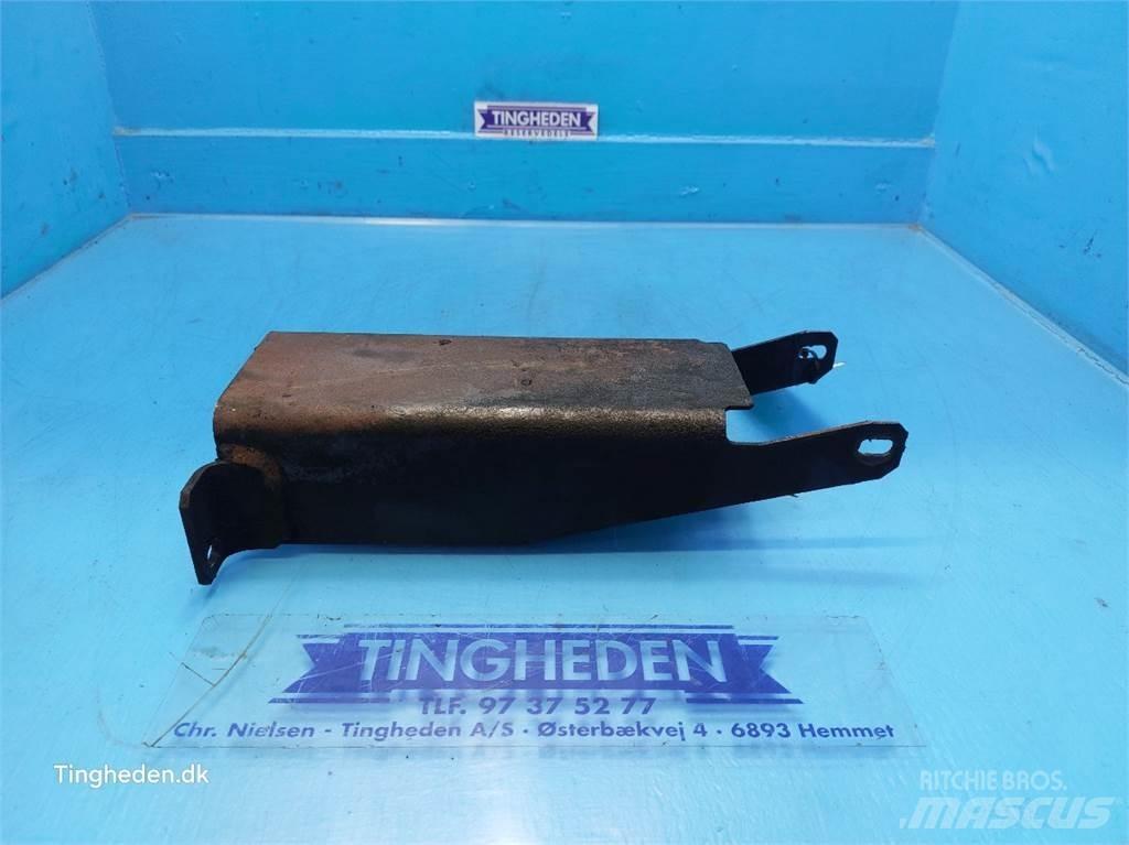 New Holland T6 Diger traktör aksesuarlari