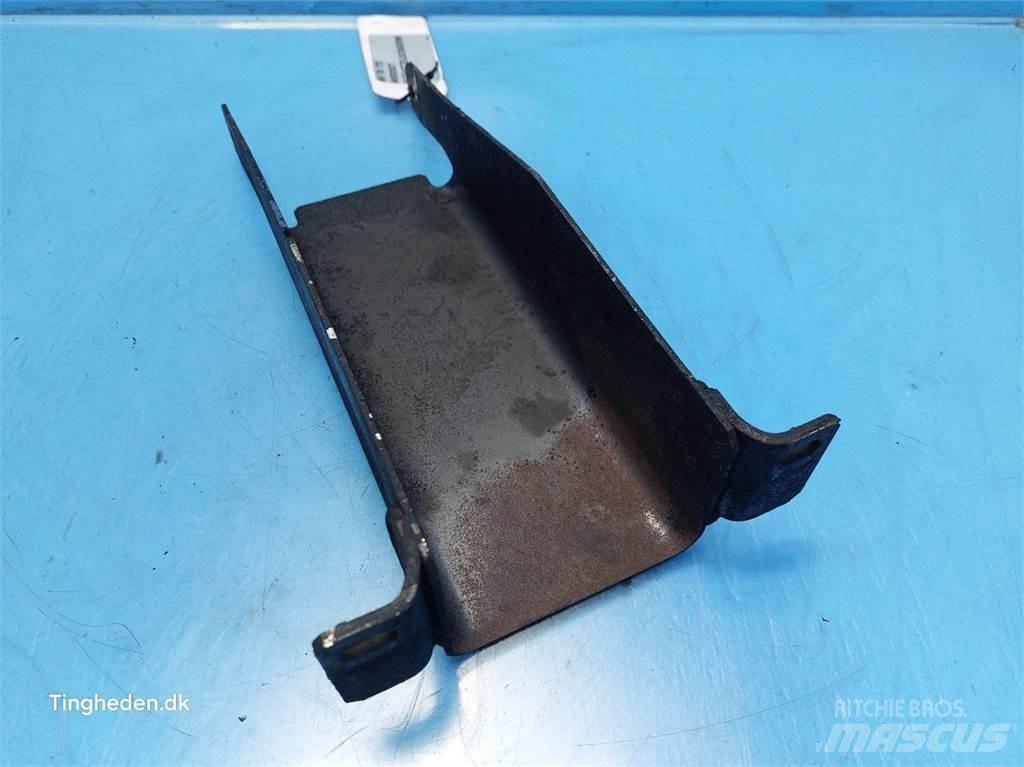 New Holland T6 Diger traktör aksesuarlari