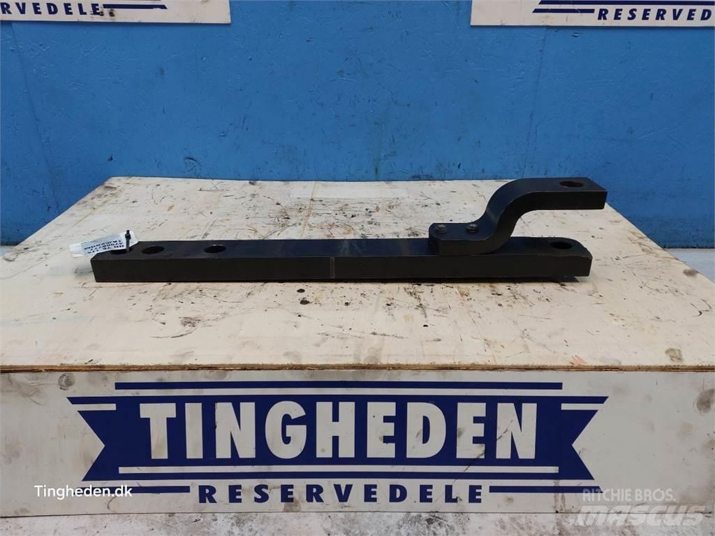 New Holland T6 Diger traktör aksesuarlari