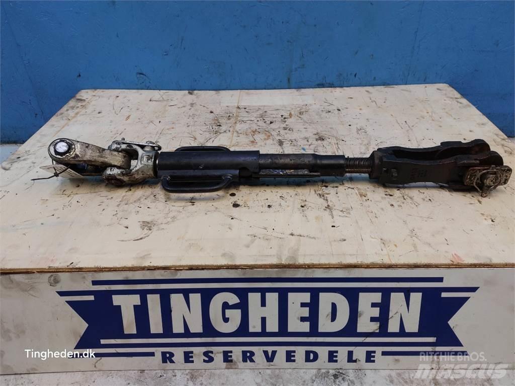 New Holland T6 Diger traktör aksesuarlari
