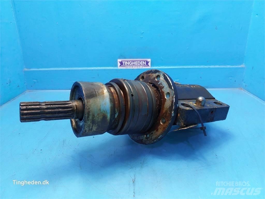 New Holland T6 Diger traktör aksesuarlari