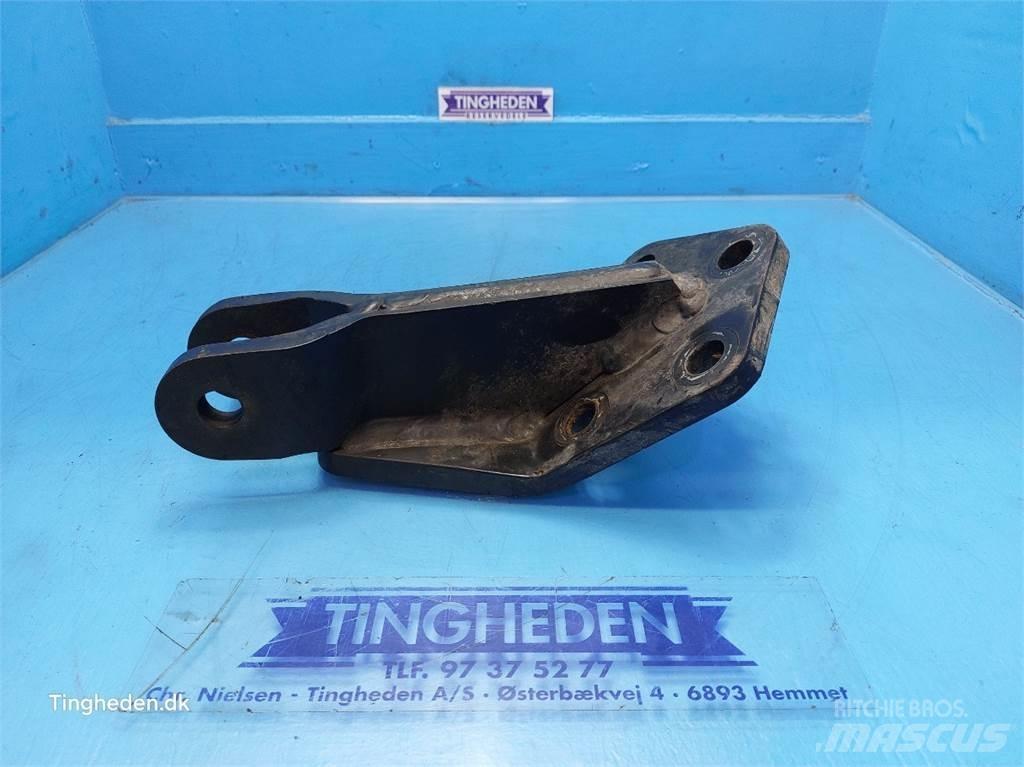 New Holland T6 Diger traktör aksesuarlari