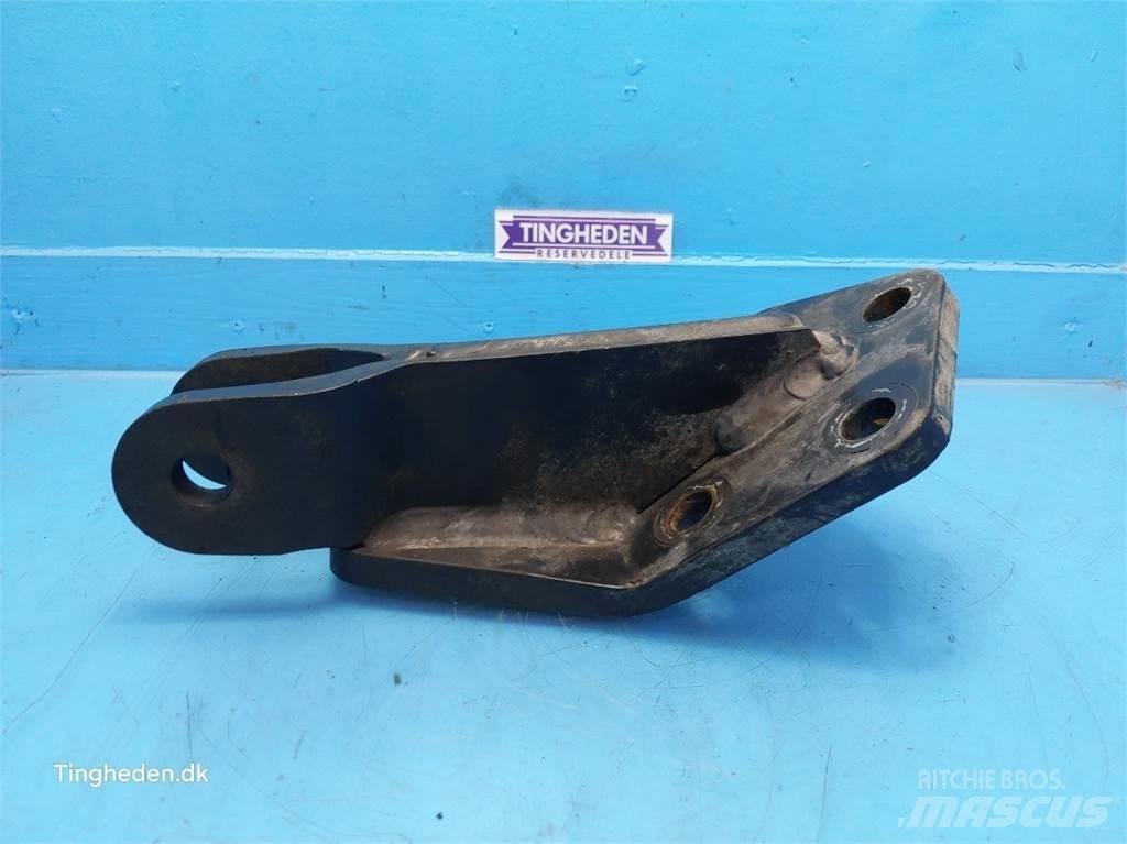 New Holland T6 Diger traktör aksesuarlari