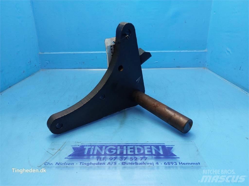New Holland T6 Diger traktör aksesuarlari