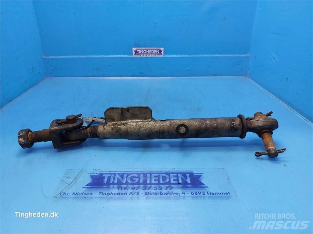 New Holland T6 Diger traktör aksesuarlari
