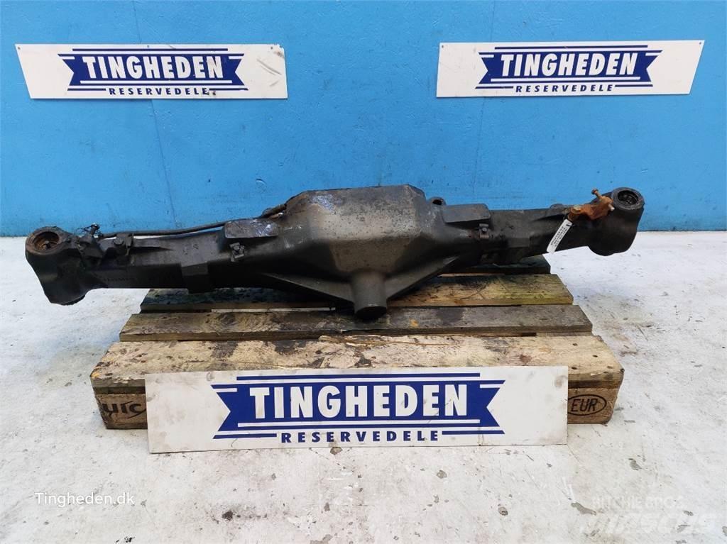 New Holland T6 Diger traktör aksesuarlari