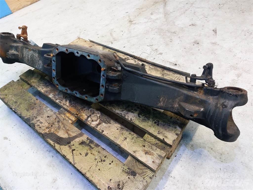 New Holland T6 Diger traktör aksesuarlari
