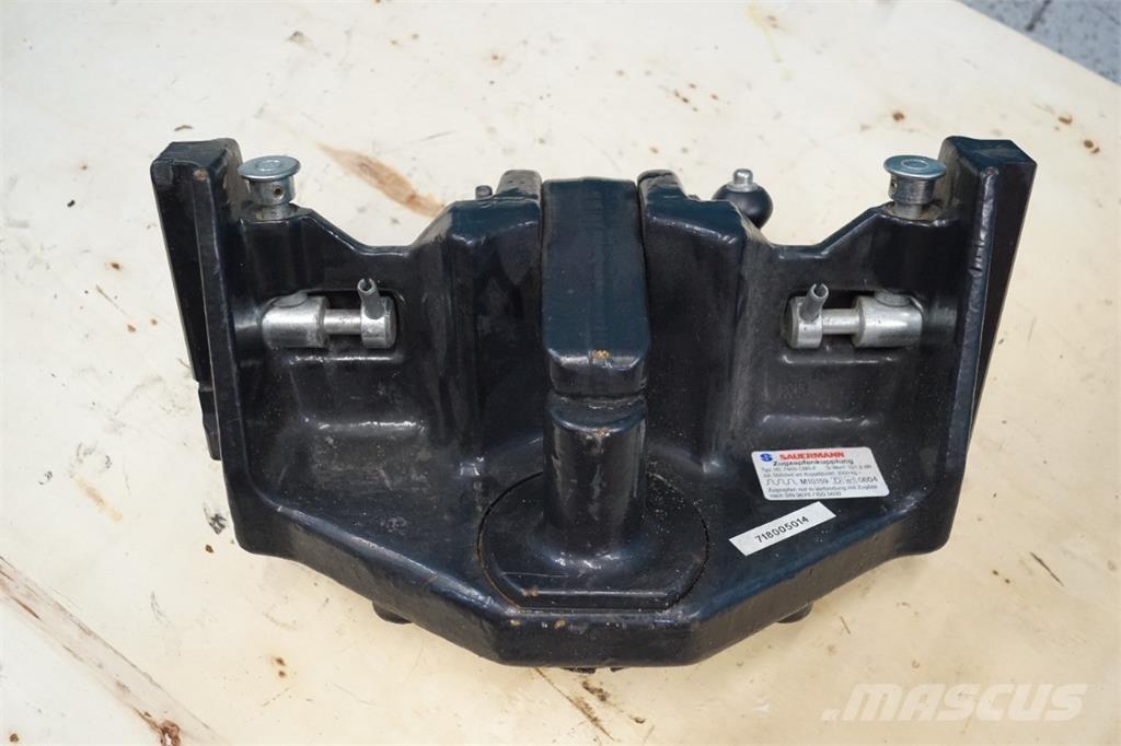 New Holland T7 Diger traktör aksesuarlari