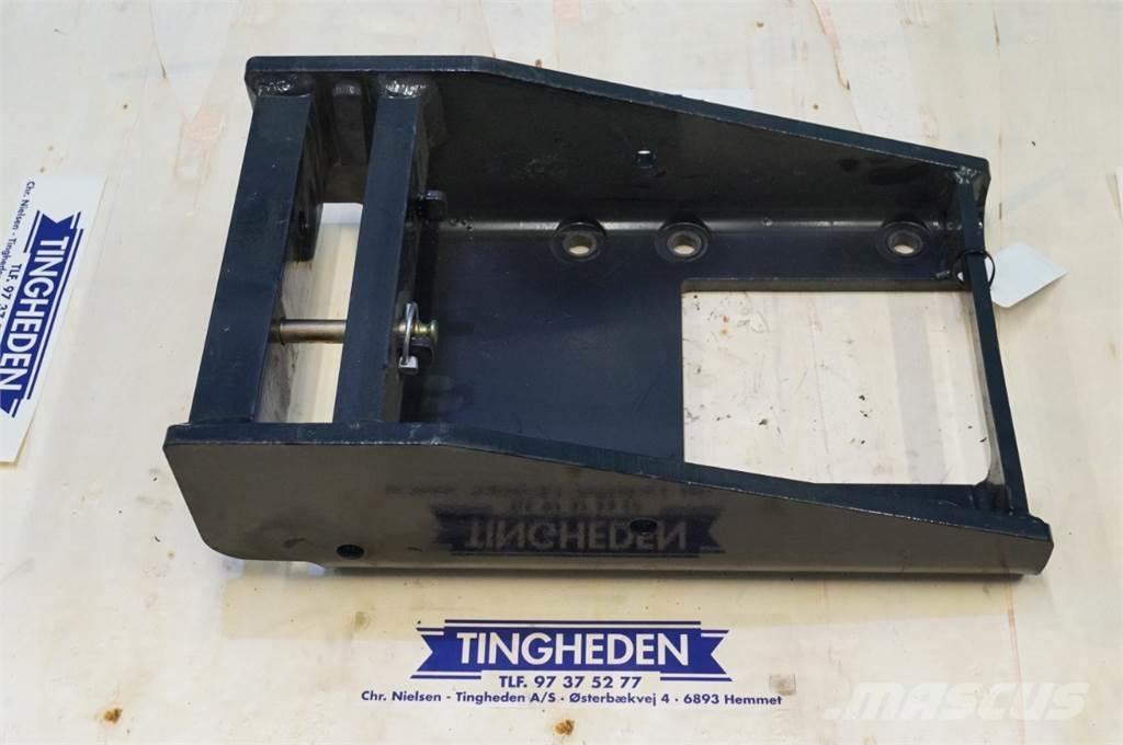 New Holland T7 Diger traktör aksesuarlari
