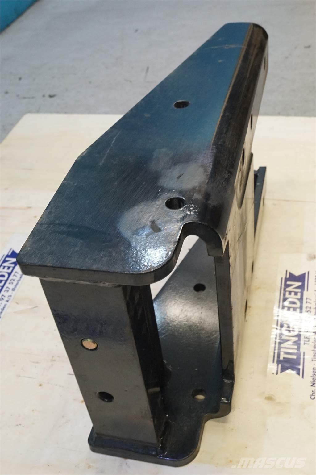 New Holland T7 Diger traktör aksesuarlari