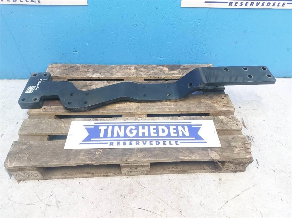 New Holland T7 Diger traktör aksesuarlari