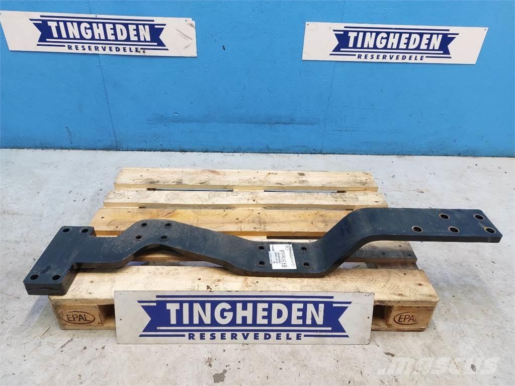 New Holland T7 Diger traktör aksesuarlari