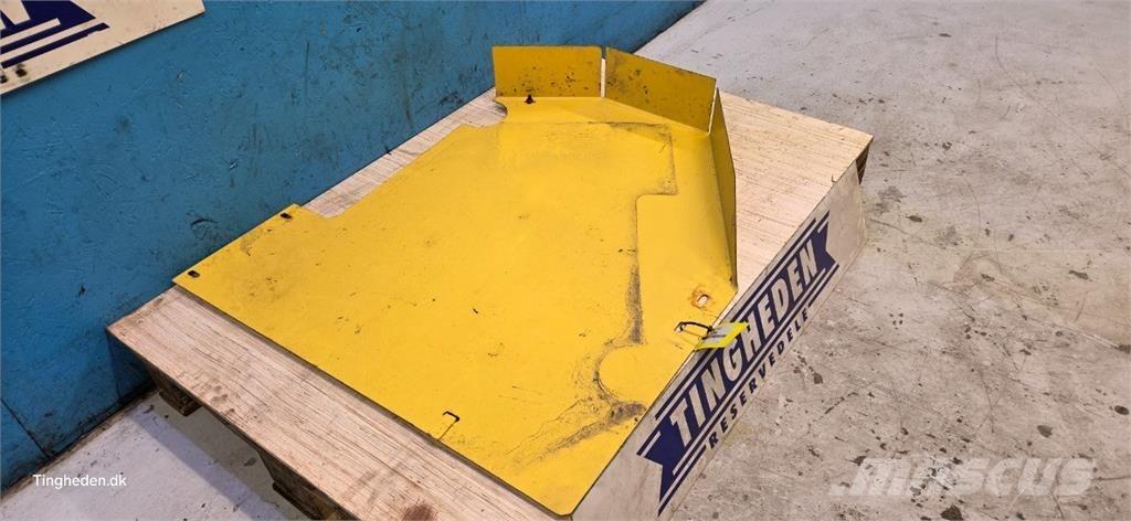 New Holland TF44 Diger tarim makinalari