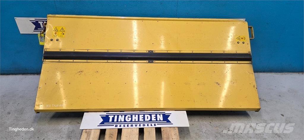 New Holland TF44 Diger tarim makinalari