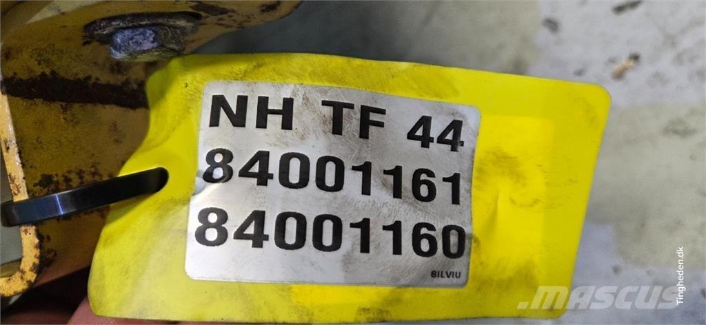 New Holland TF44 Diger tarim makinalari