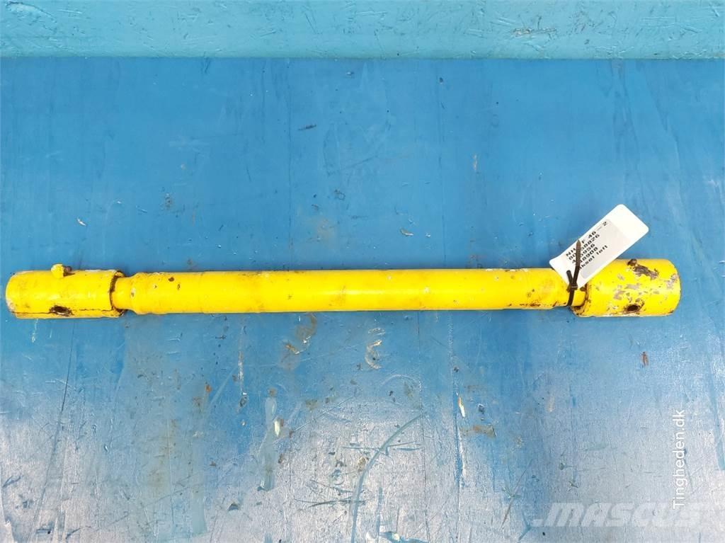 New Holland TF46 Sanzuman