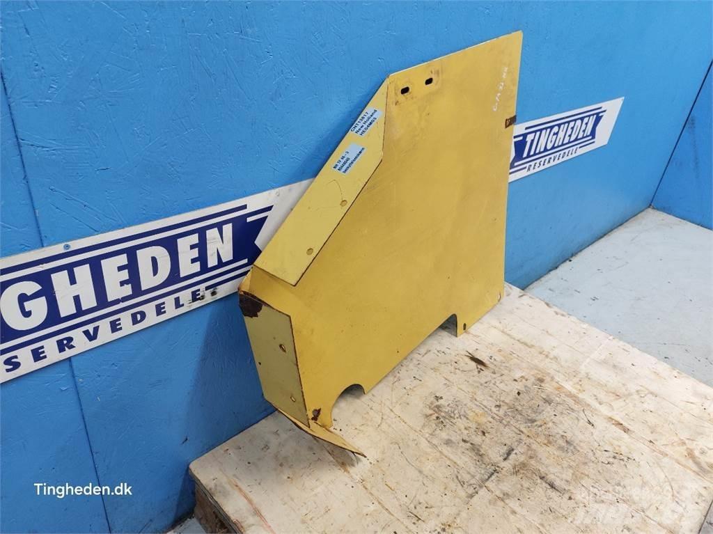 New Holland TF46 Diger tarim makinalari