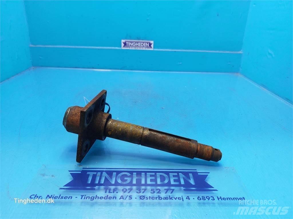 New Holland TF46 Biçerdöver aksesuarlari
