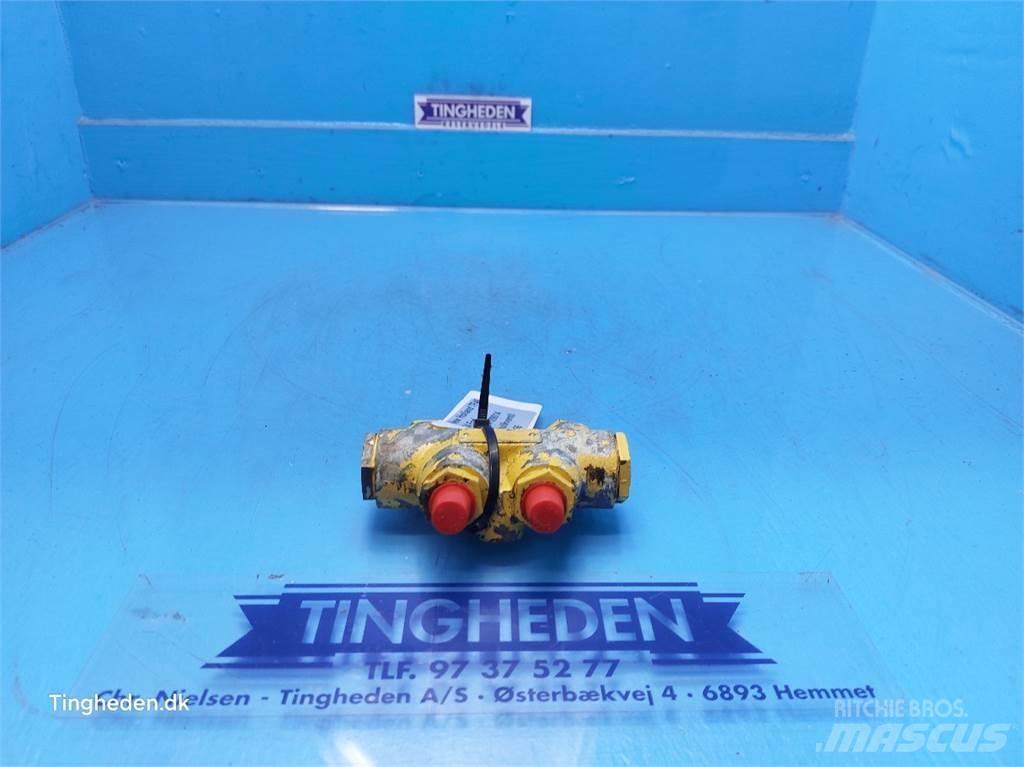 New Holland TF46 Biçerdöver aksesuarlari
