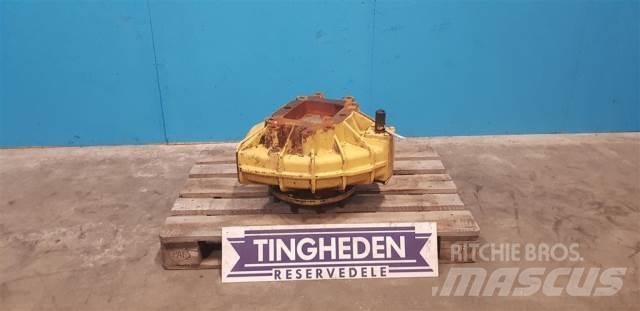 New Holland TF78 Biçerdöver aksesuarlari