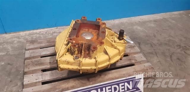 New Holland TF78 Biçerdöver aksesuarlari