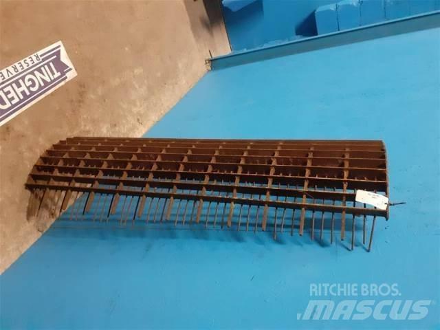 New Holland TF78 Biçerdöver aksesuarlari