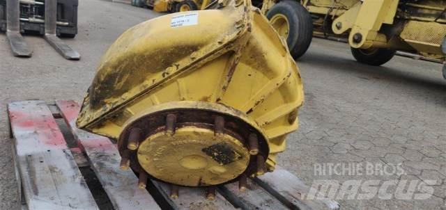 New Holland TF78 Biçerdöver aksesuarlari