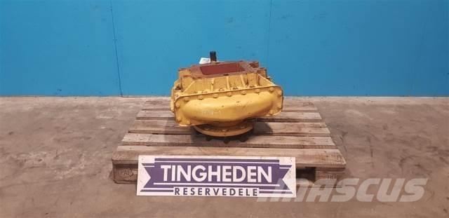 New Holland TF78 Biçerdöver aksesuarlari